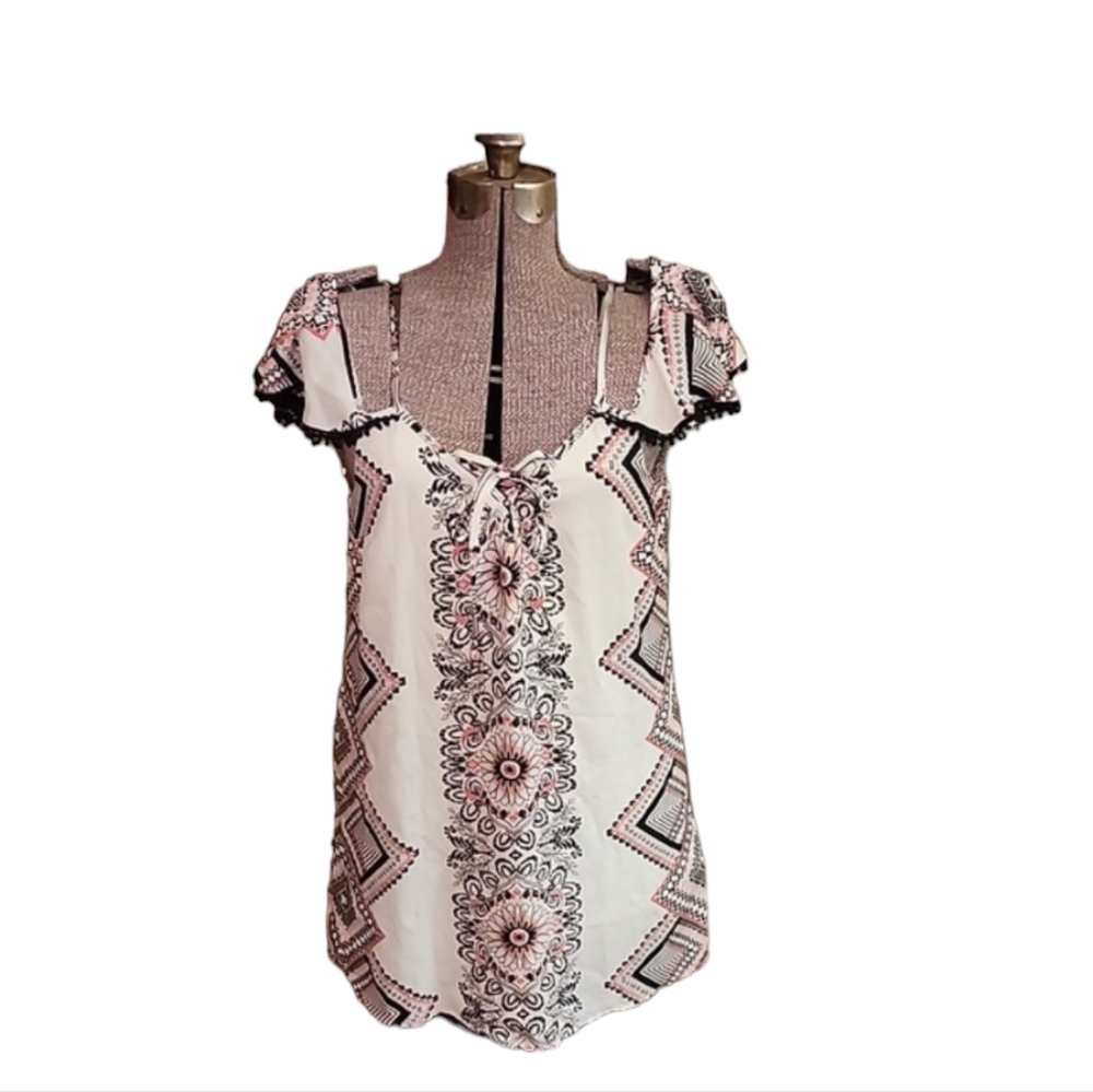 Trinity Women's Dress Size Medium